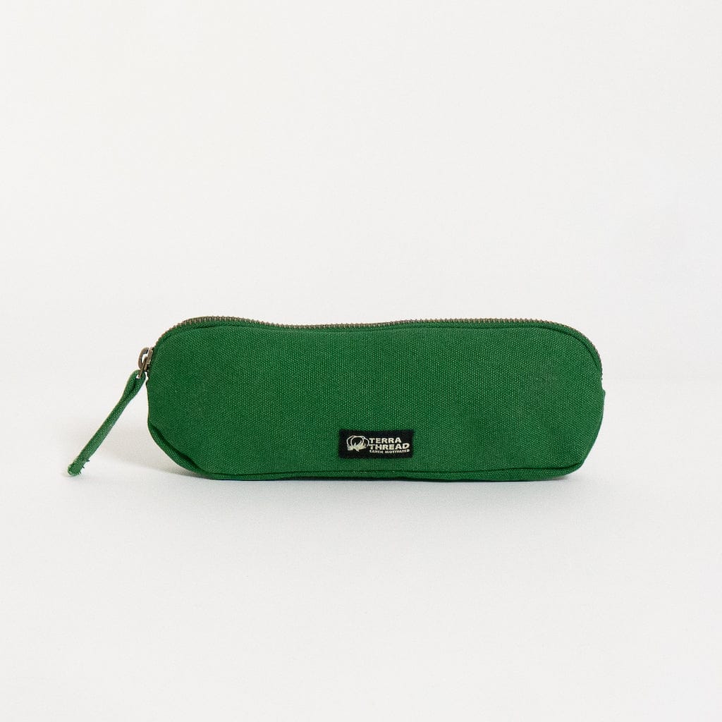 Batai Organic Cotton Pencil Bag - Image 33