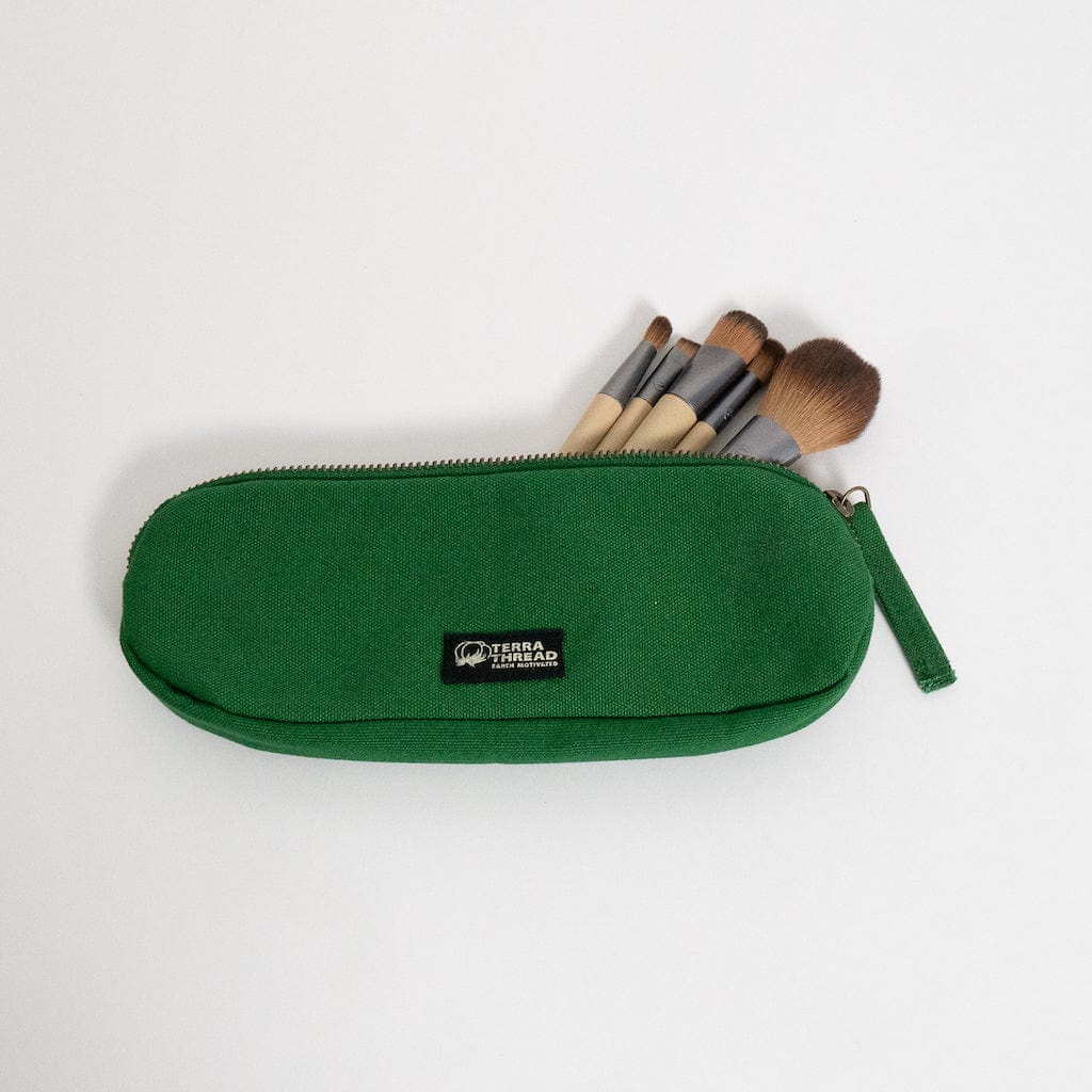 Batai Organic Cotton Pencil Bag - Image 34
