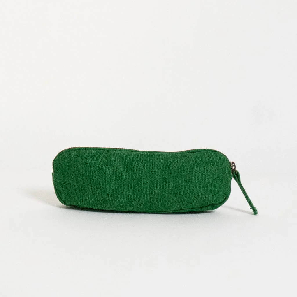Batai Organic Cotton Pencil Bag - Image 35