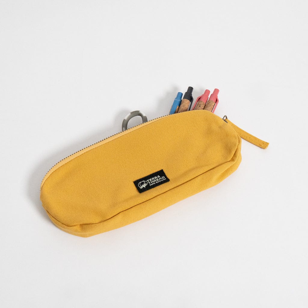 Batai Organic Cotton Pencil Bag - Image 36