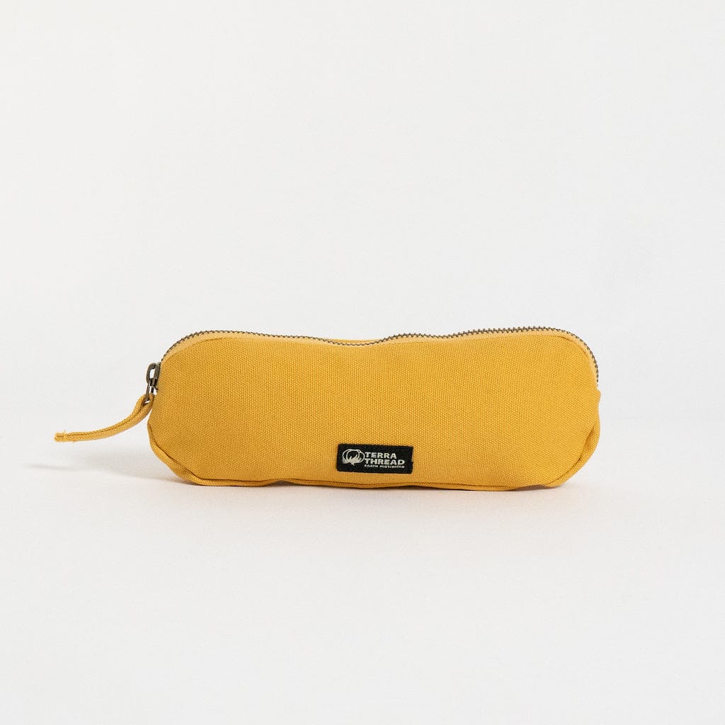 Batai Organic Cotton Pencil Bag - Image 37