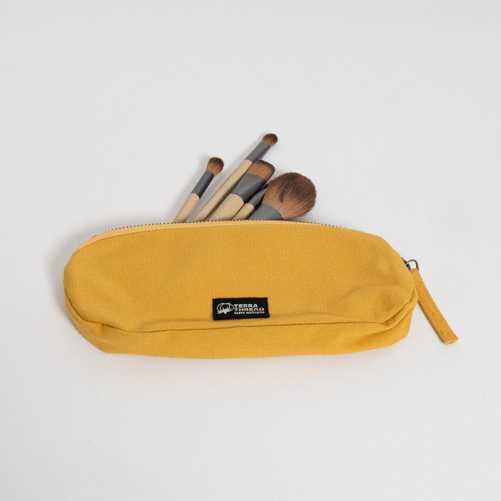 Batai Organic Cotton Pencil Bag - Image 38