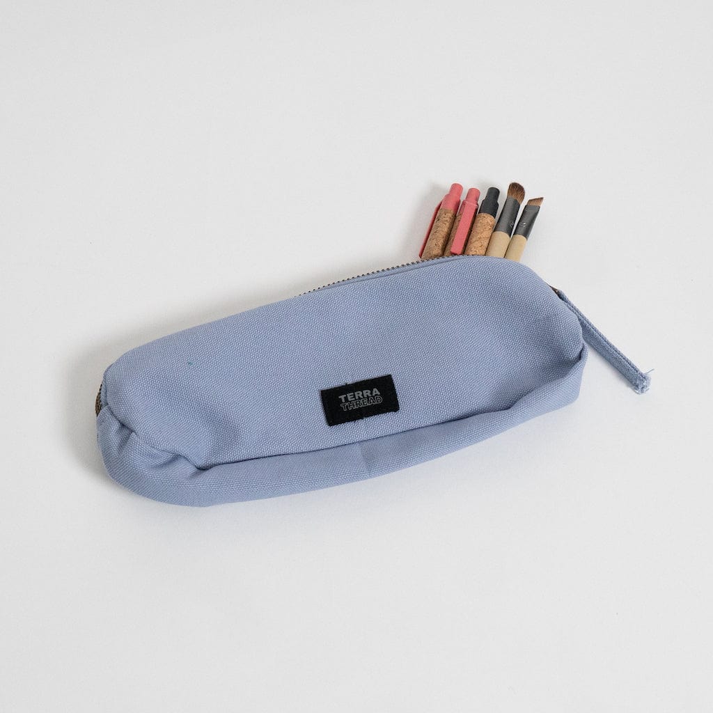 Batai Organic Cotton Pencil Bag - Image 4
