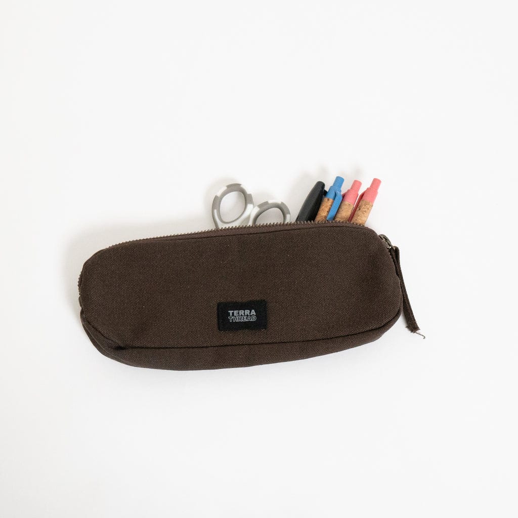 Batai Organic Cotton Pencil Bag - Image 40