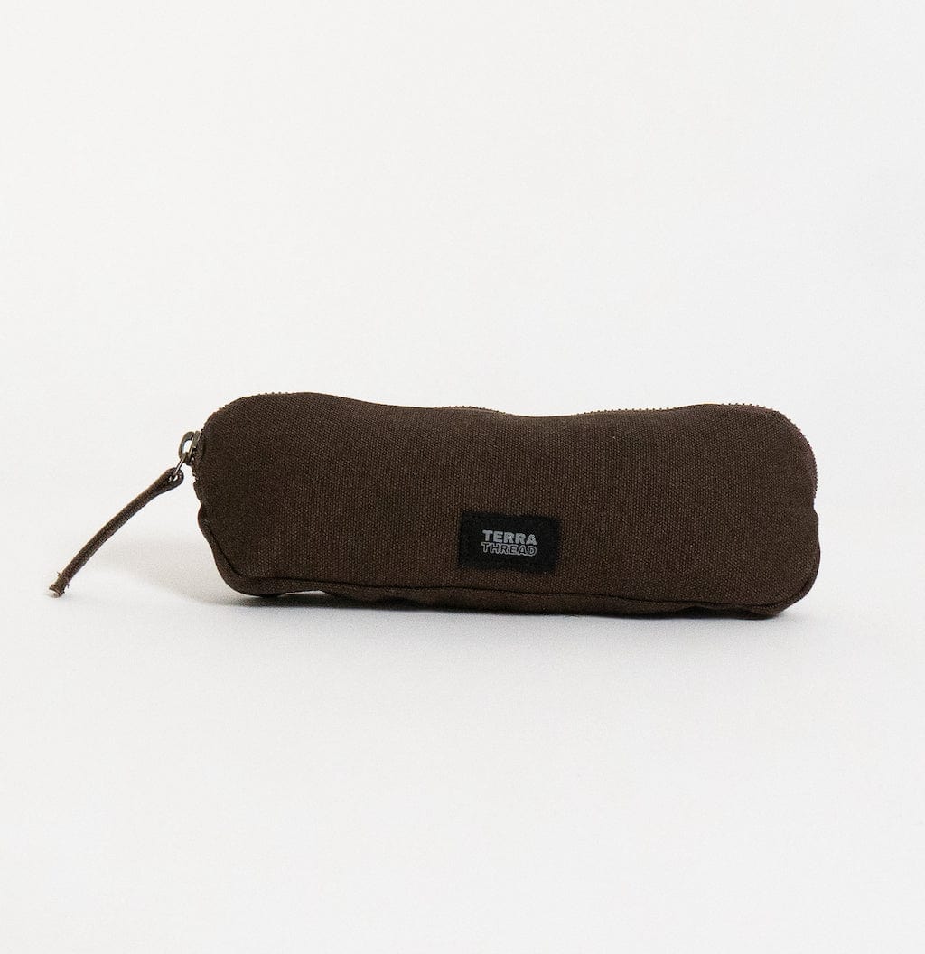 Batai Organic Cotton Pencil Bag - Image 41