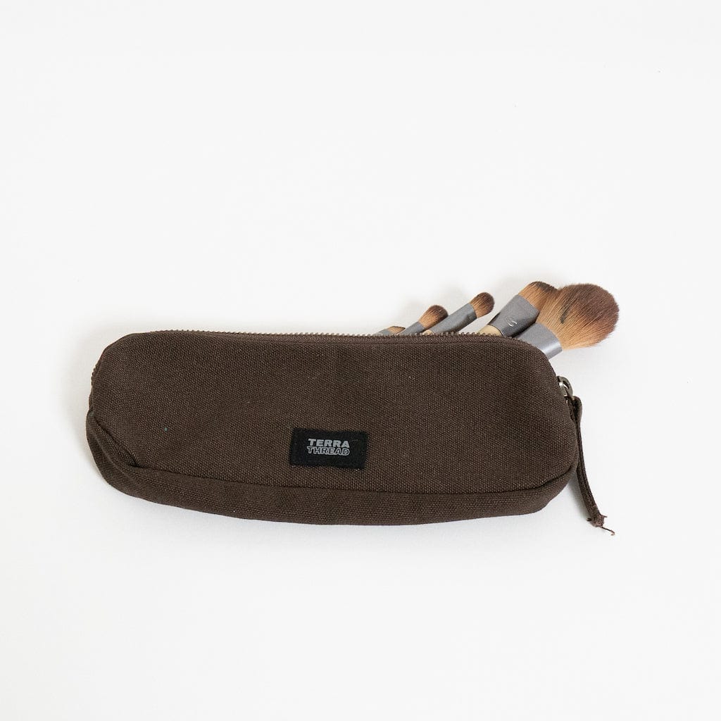 Batai Organic Cotton Pencil Bag - Image 42