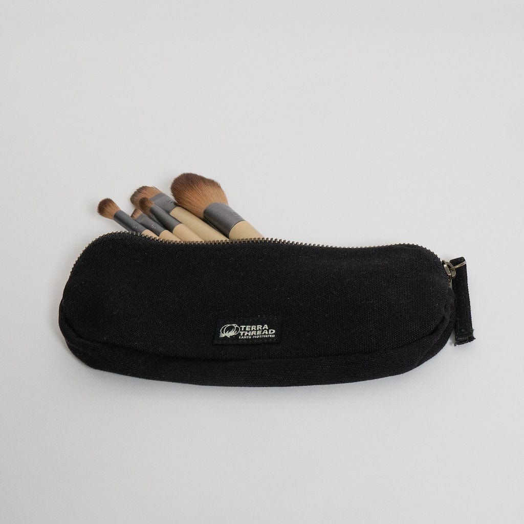 Batai Organic Cotton Pencil Bag - Image 47