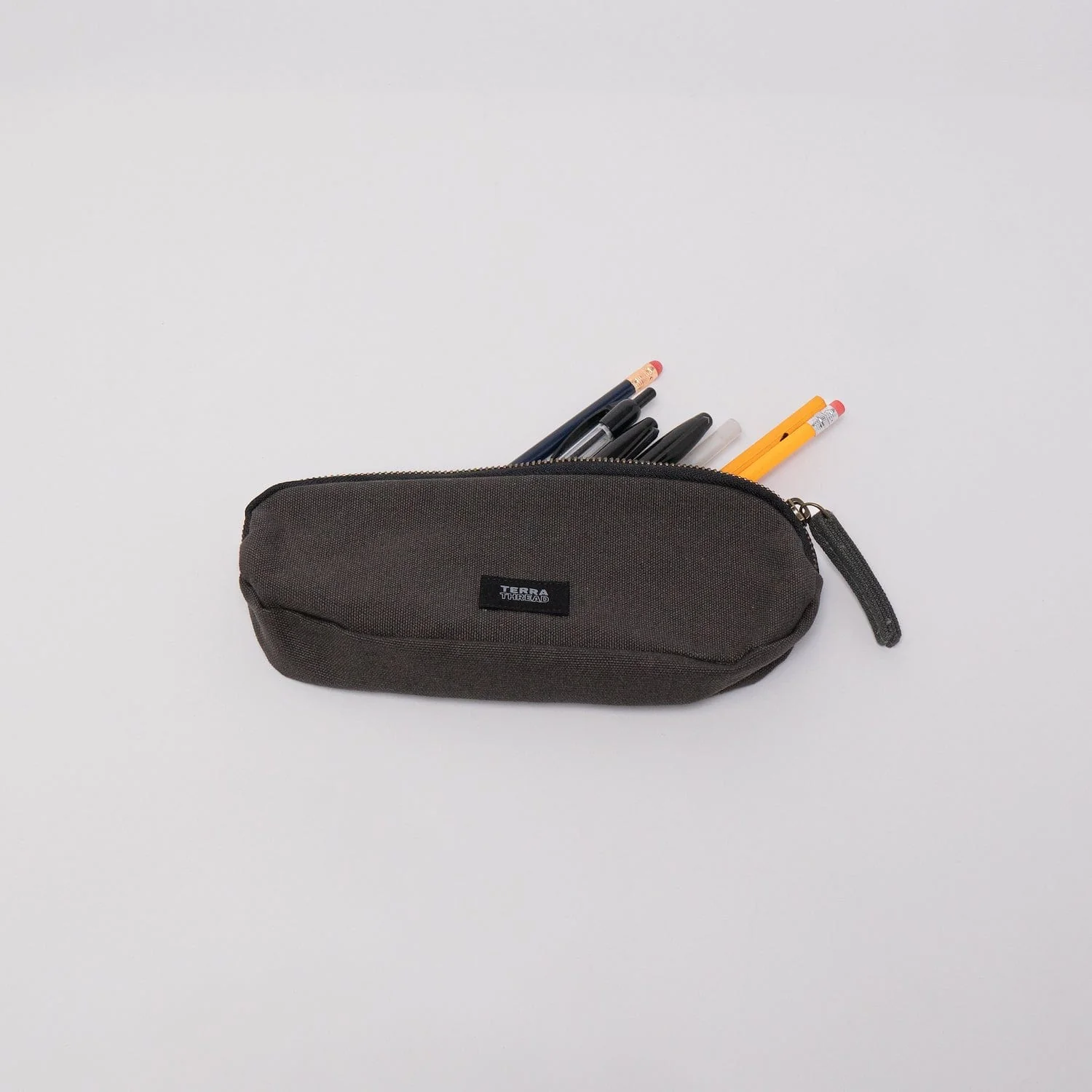 Batai Organic Cotton Pencil Bag - Image 49