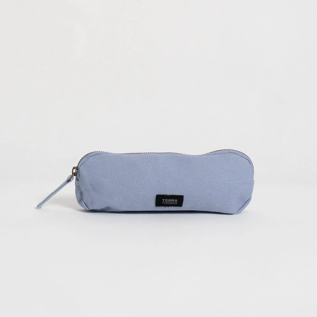 Batai Organic Cotton Pencil Bag - Image 5