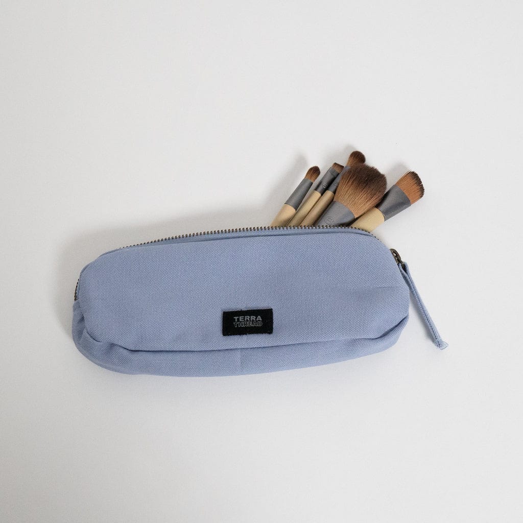 Batai Organic Cotton Pencil Bag - Image 6