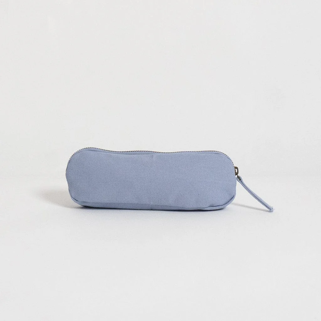 Batai Organic Cotton Pencil Bag - Image 7