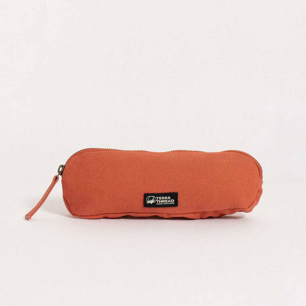 Batai Organic Cotton Pencil Bag - Image 9