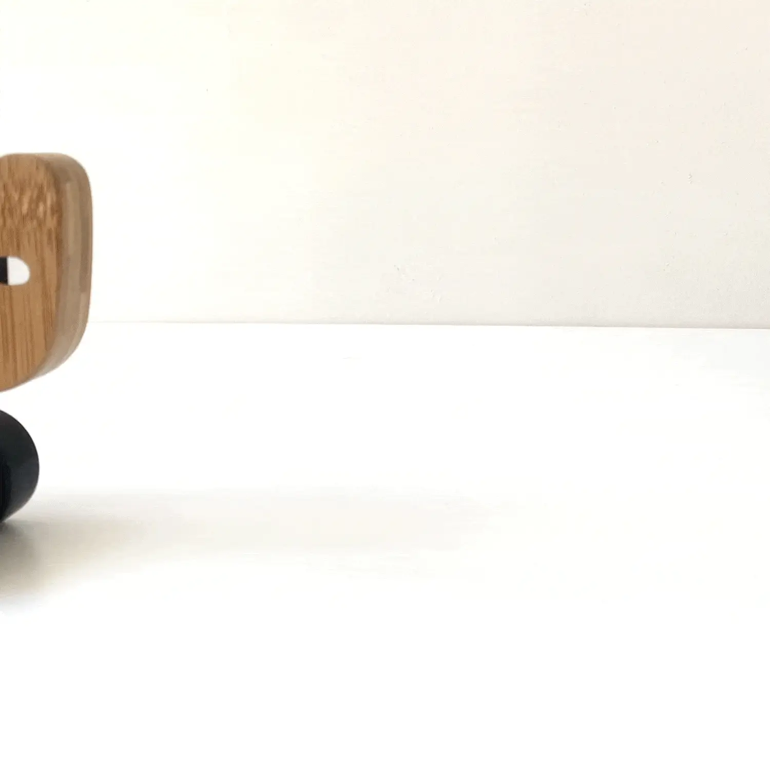 Bear Push Toy - Image 2