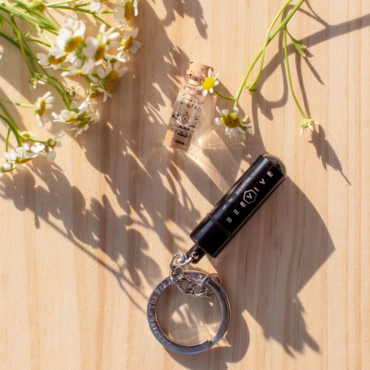 Bee Revival Kit - Butterfly & Bee Reviver Keychain - Image 11