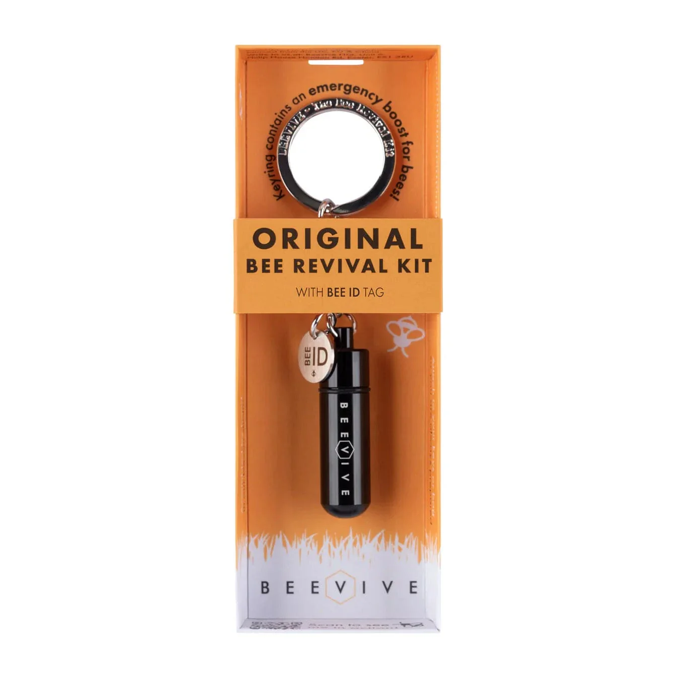 Bee Revival Kit - Butterfly & Bee Reviver Keychain - Image 8