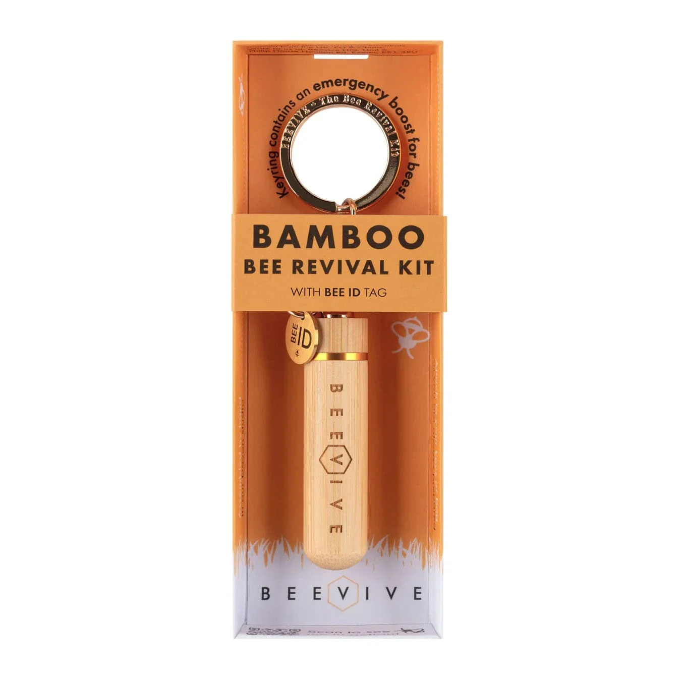 Bee Revival Kit - Butterfly & Bee Reviver Keychain - Image 9