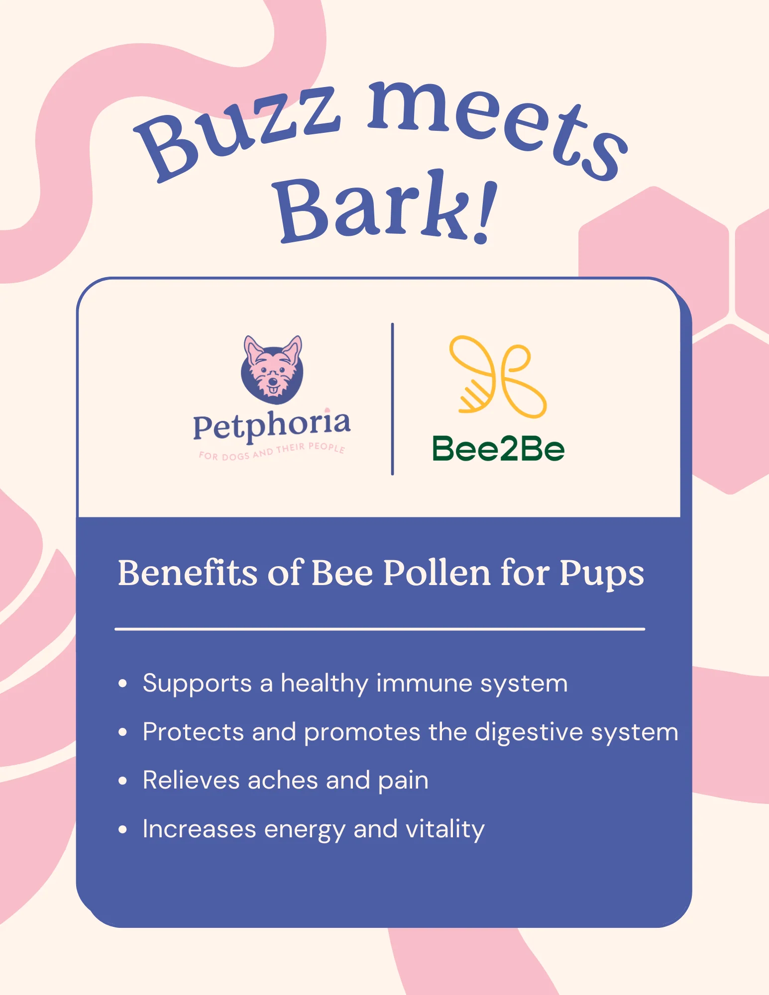 Beni's Bee Pollen - Image 3