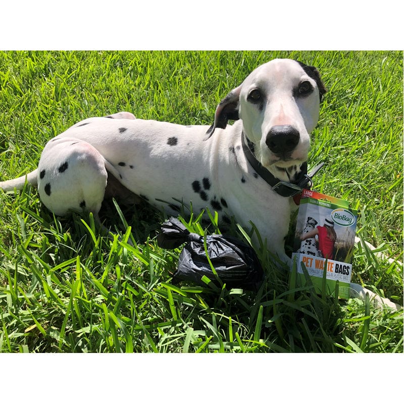 Pet Waste Bags - Image 2