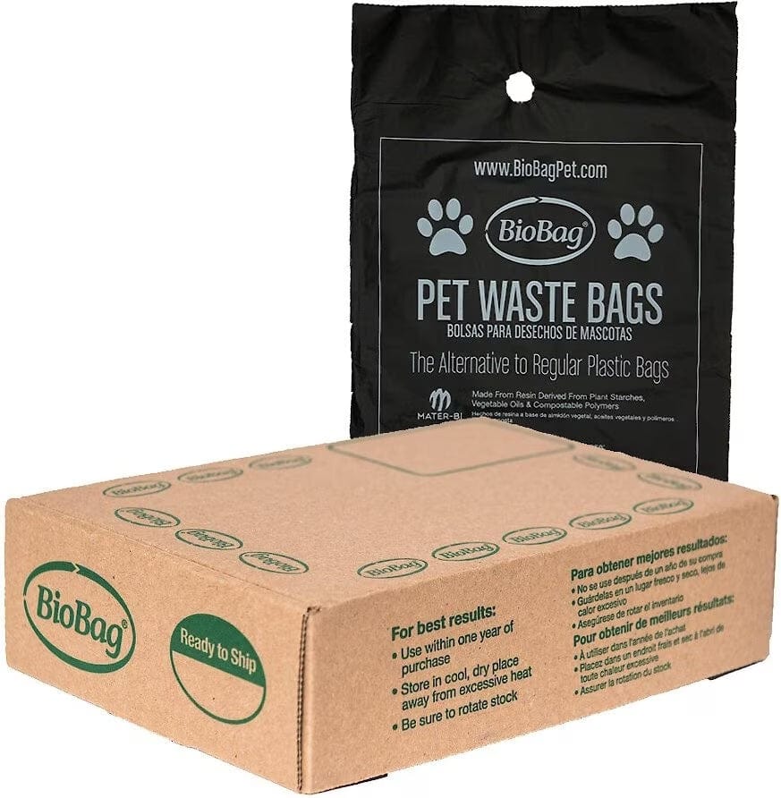 Pet Waste Bags - Image 3