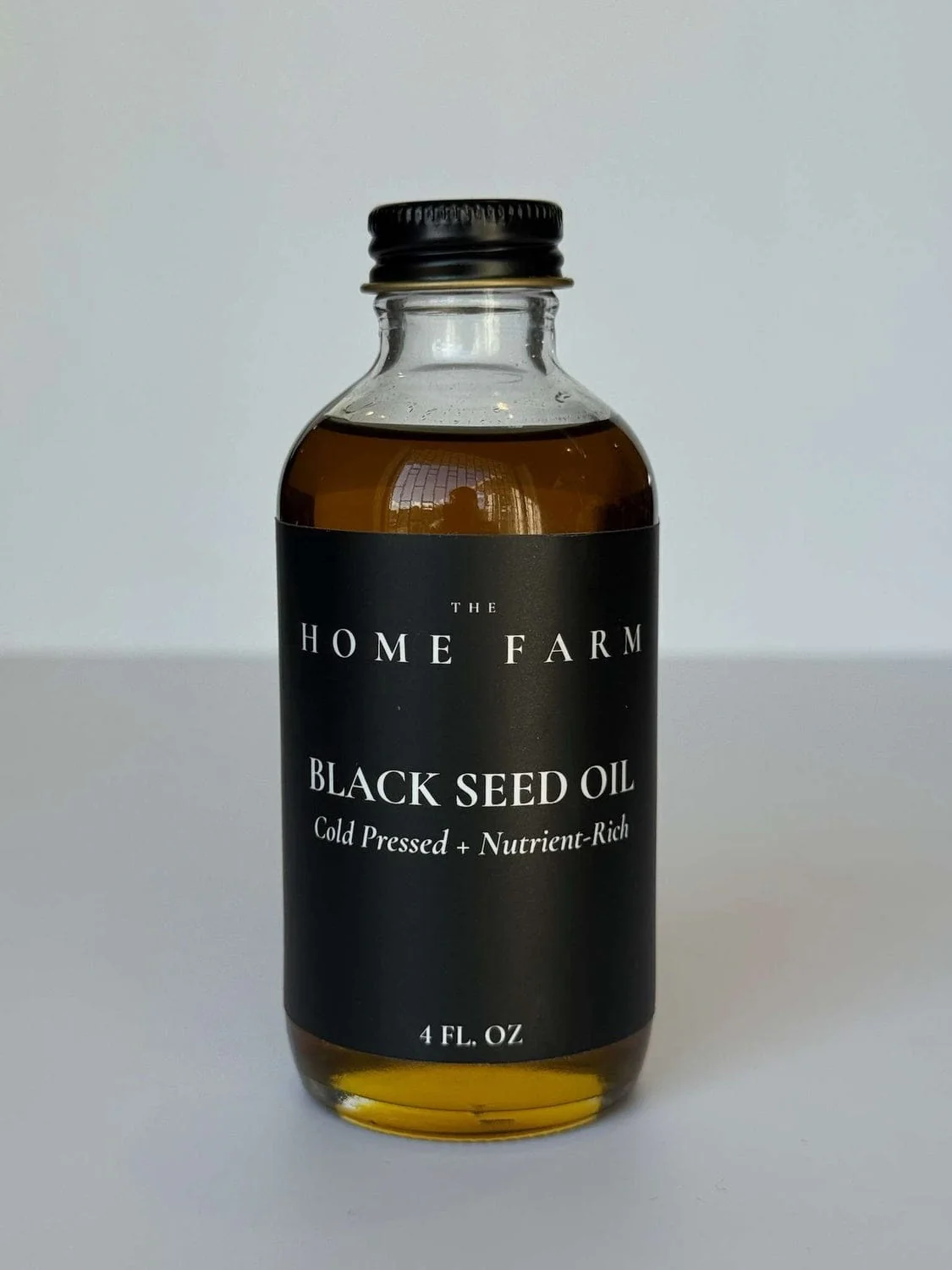 Black Seed Oil - Image 2