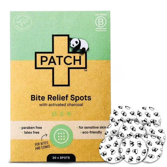 Bug Bite Relief Spots - Image 2