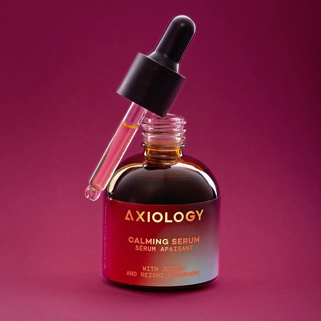 Calming Serum - Image 10