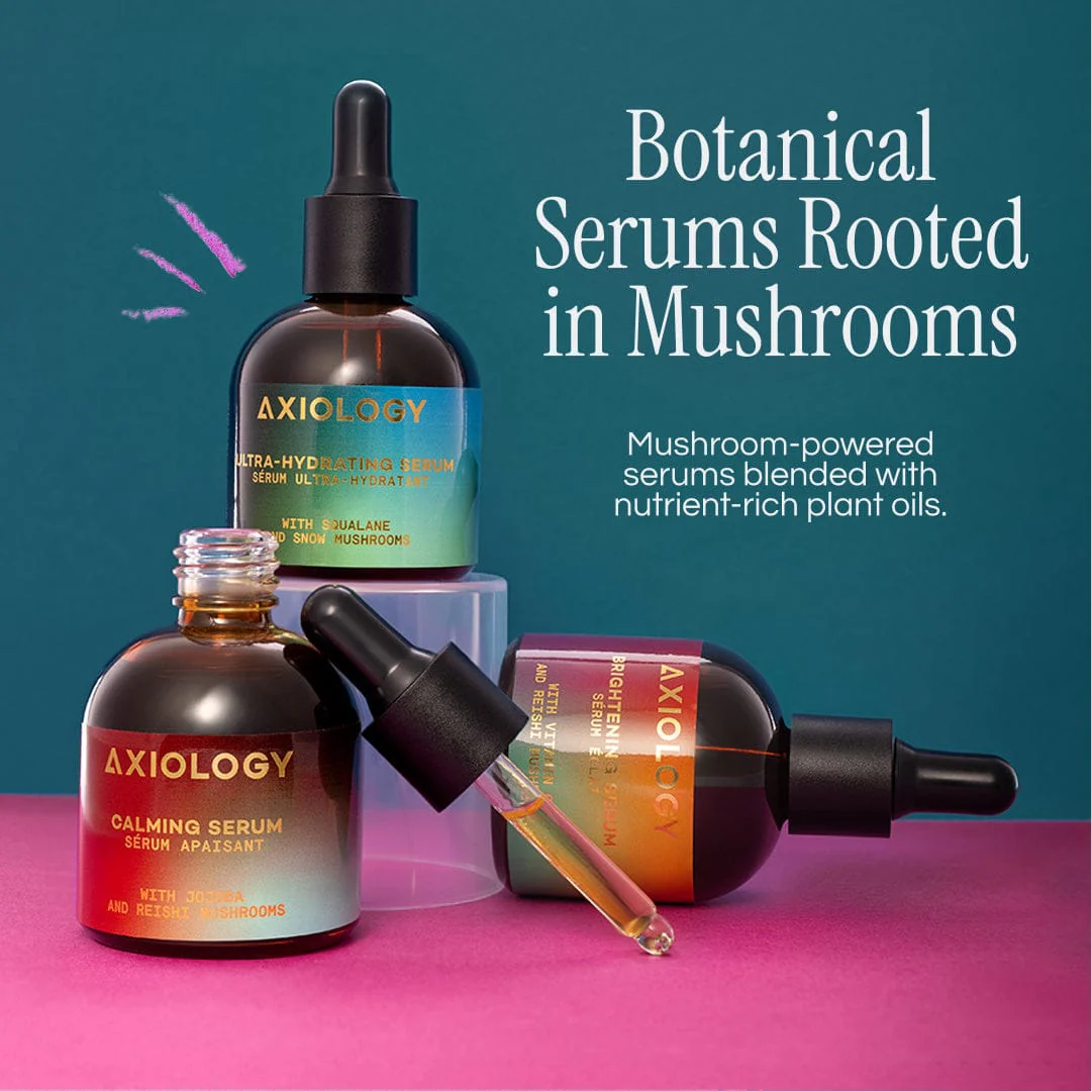 Calming Serum - Image 11