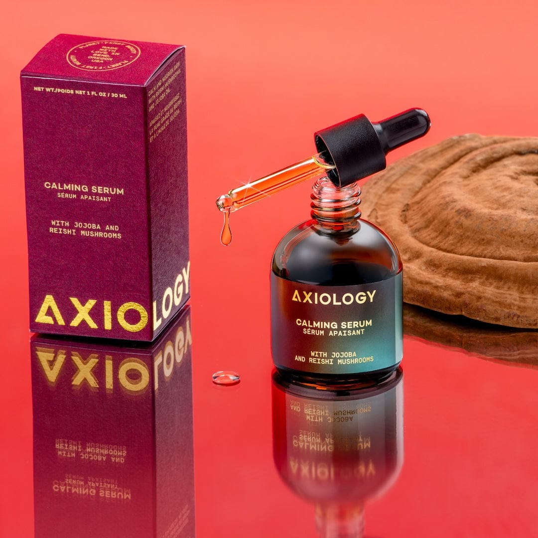 Calming Serum - Image 4