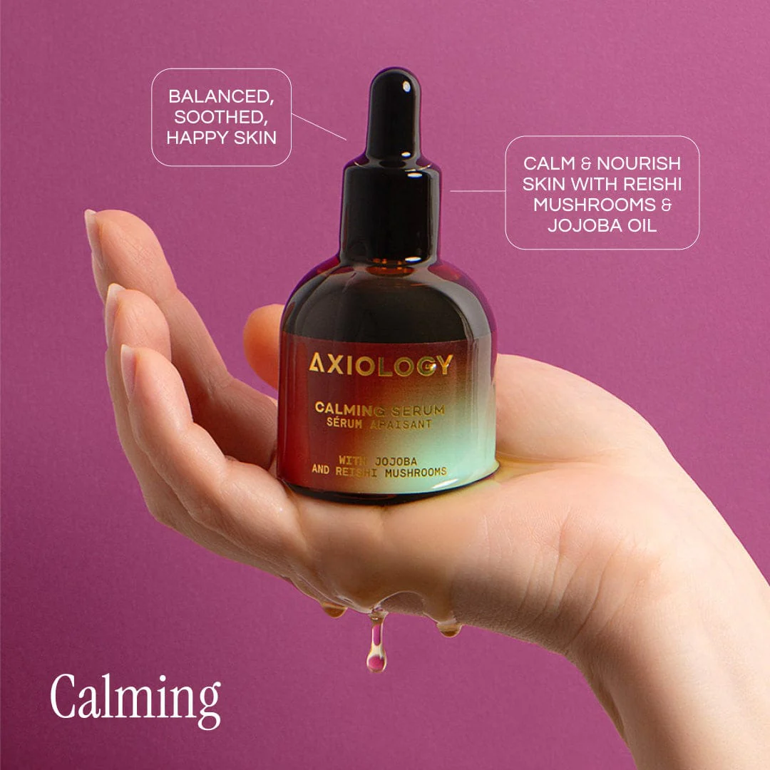 Calming Serum - Image 5
