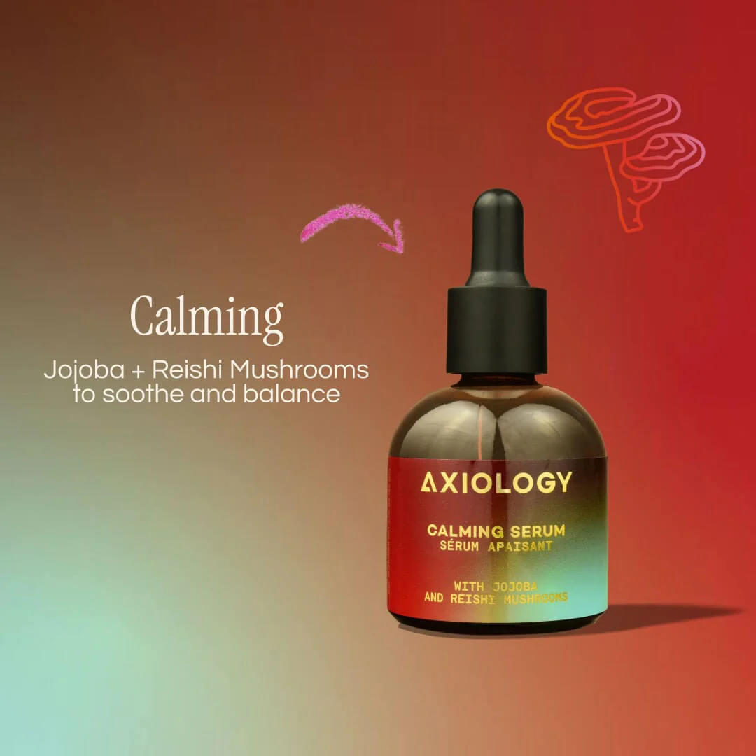 Calming Serum - Image 6