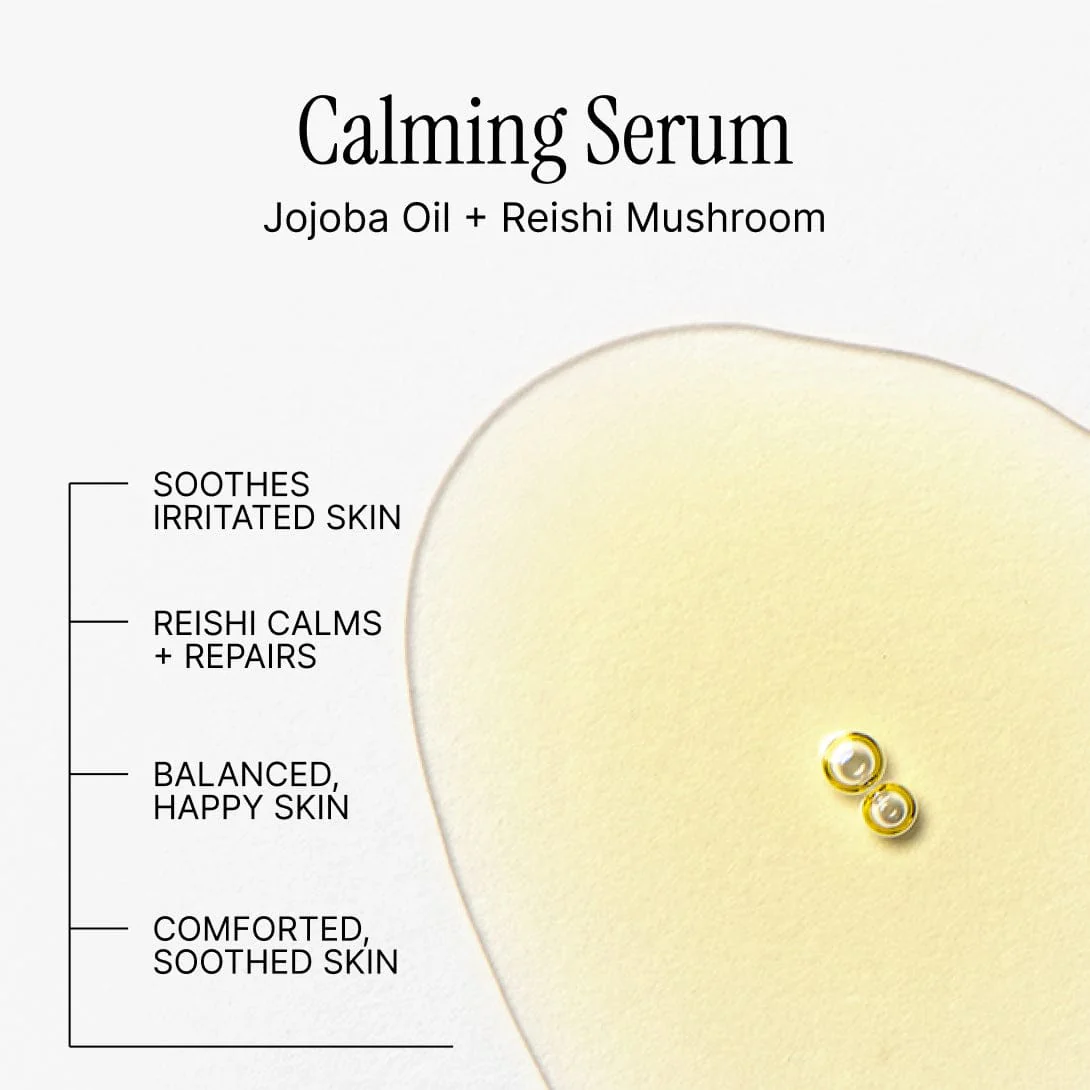 Calming Serum - Image 7