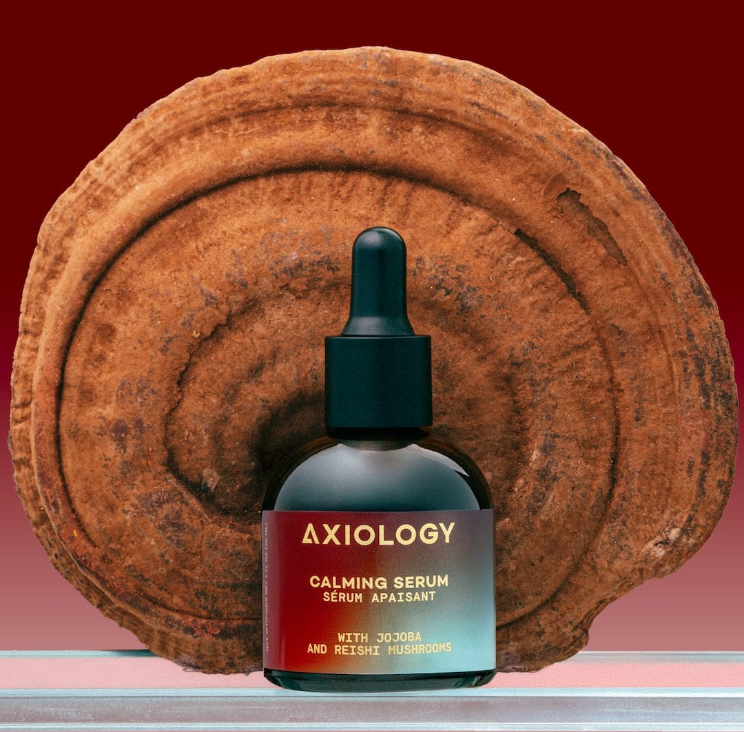 Calming Serum - Image 8