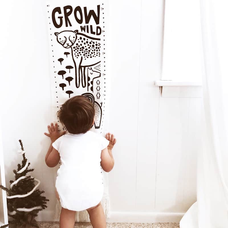 Canvas Growth Chart - Safari - Image 5