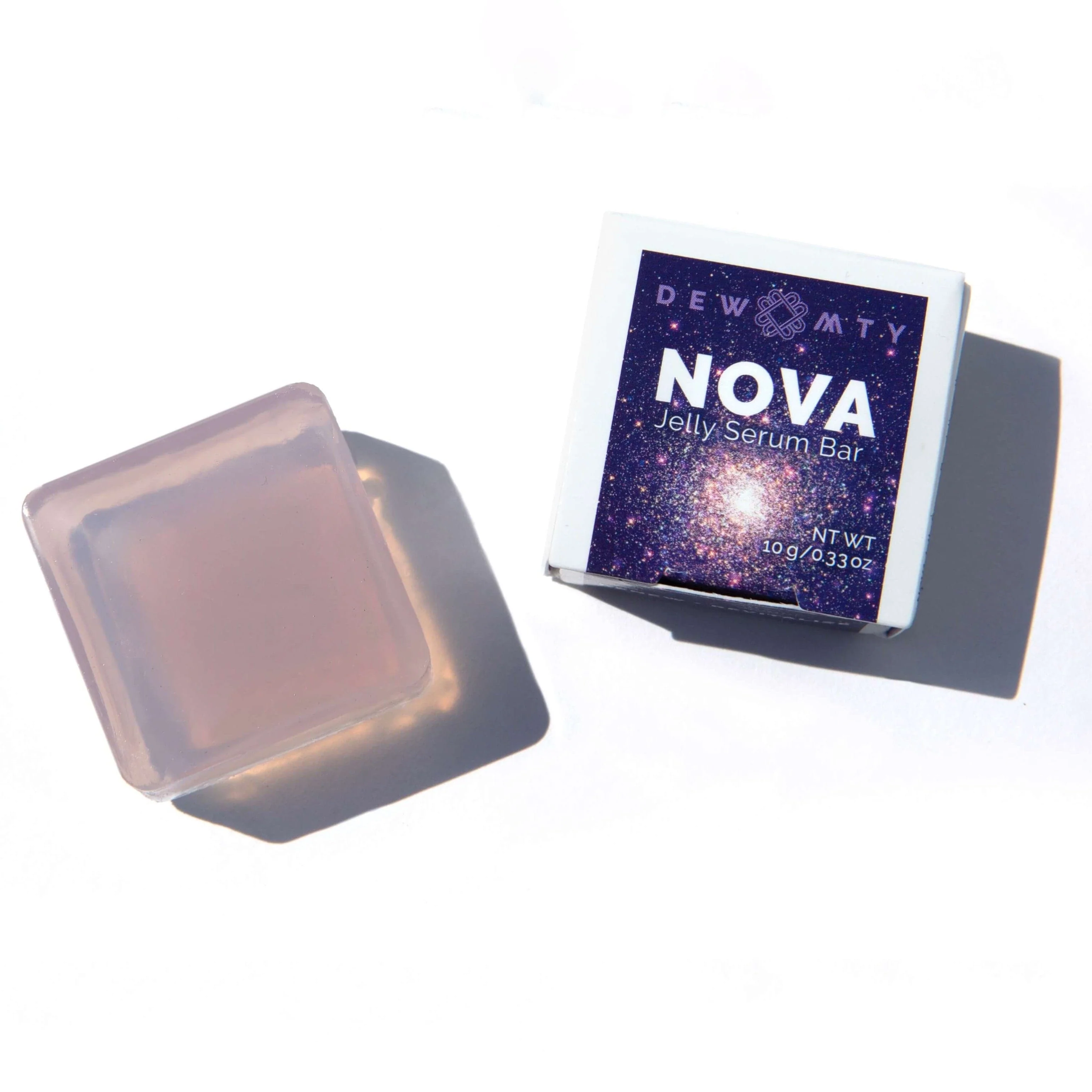 Nova Rejuvenation Kit – Solid Serum & Moisturizer Set - Image 4