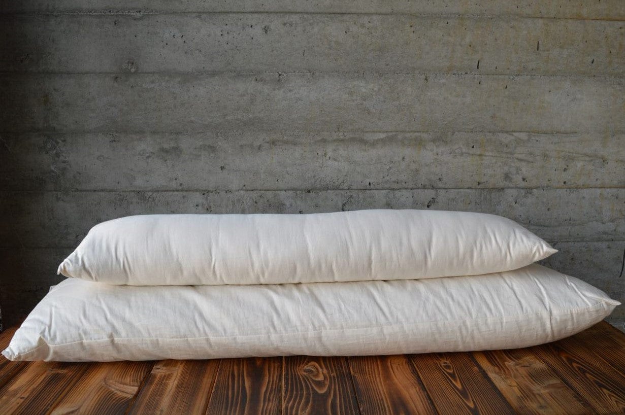 Certified Organic Body Pillows - Image 10