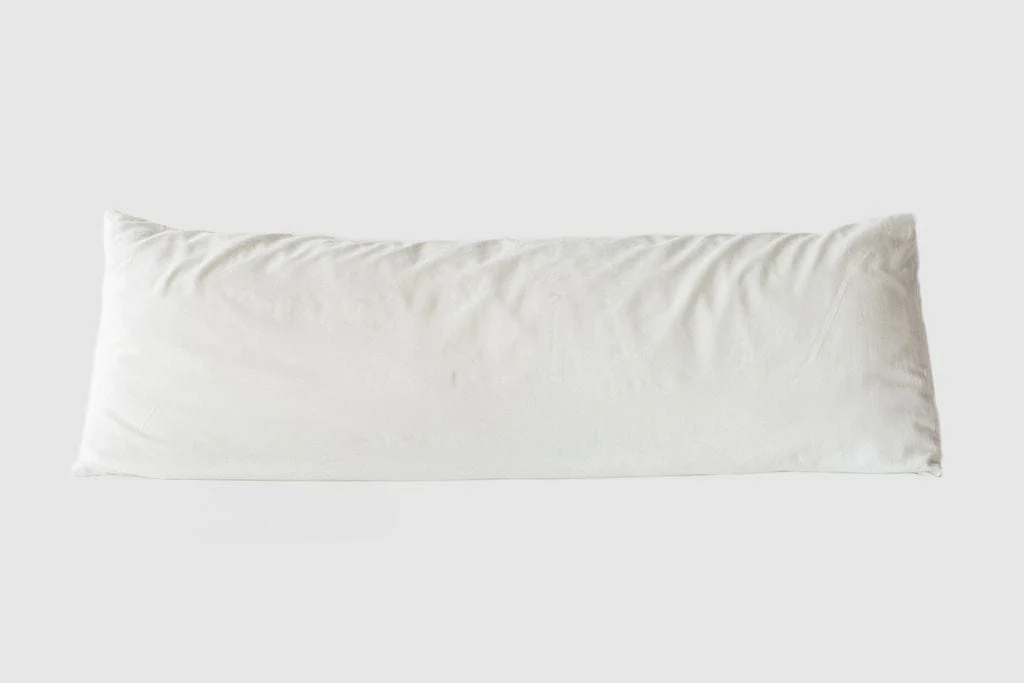 Certified Organic Body Pillows - Image 5