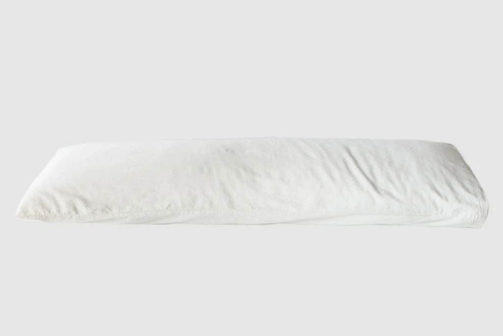 Certified Organic Body Pillows - Image 6