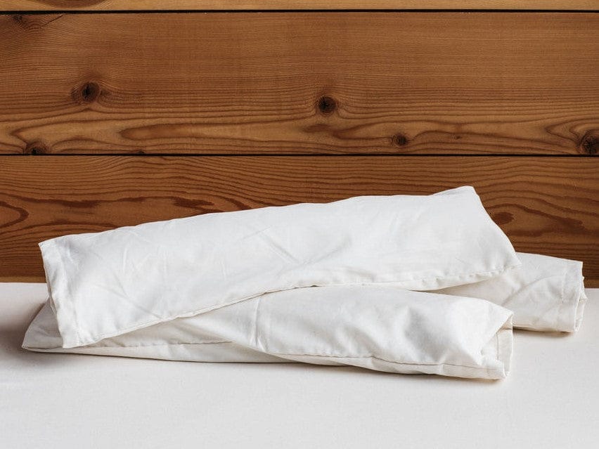 Certified Organic Neck Roll - Image 2