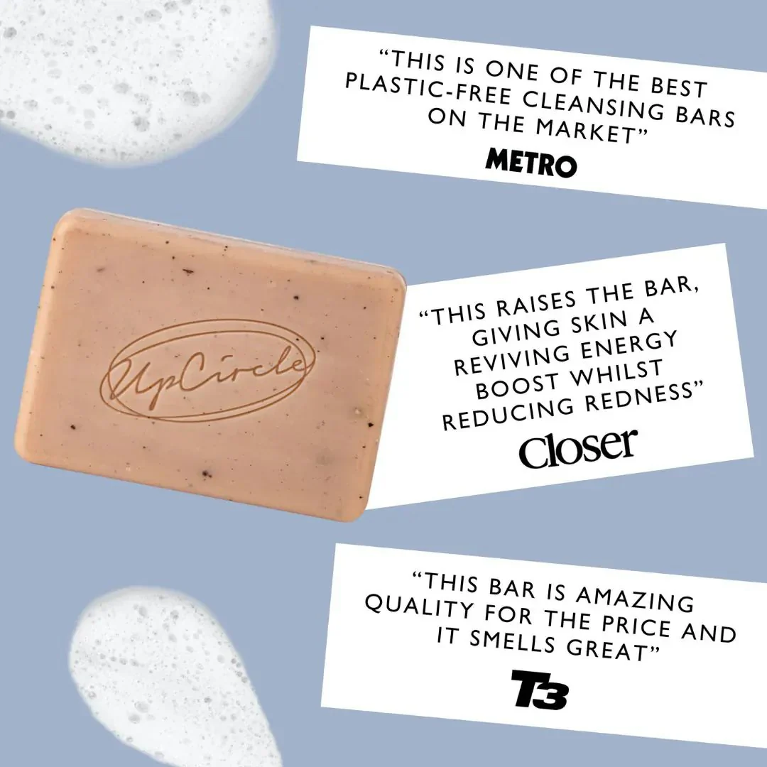 Chai Soap Cleansing Duo - Image 4