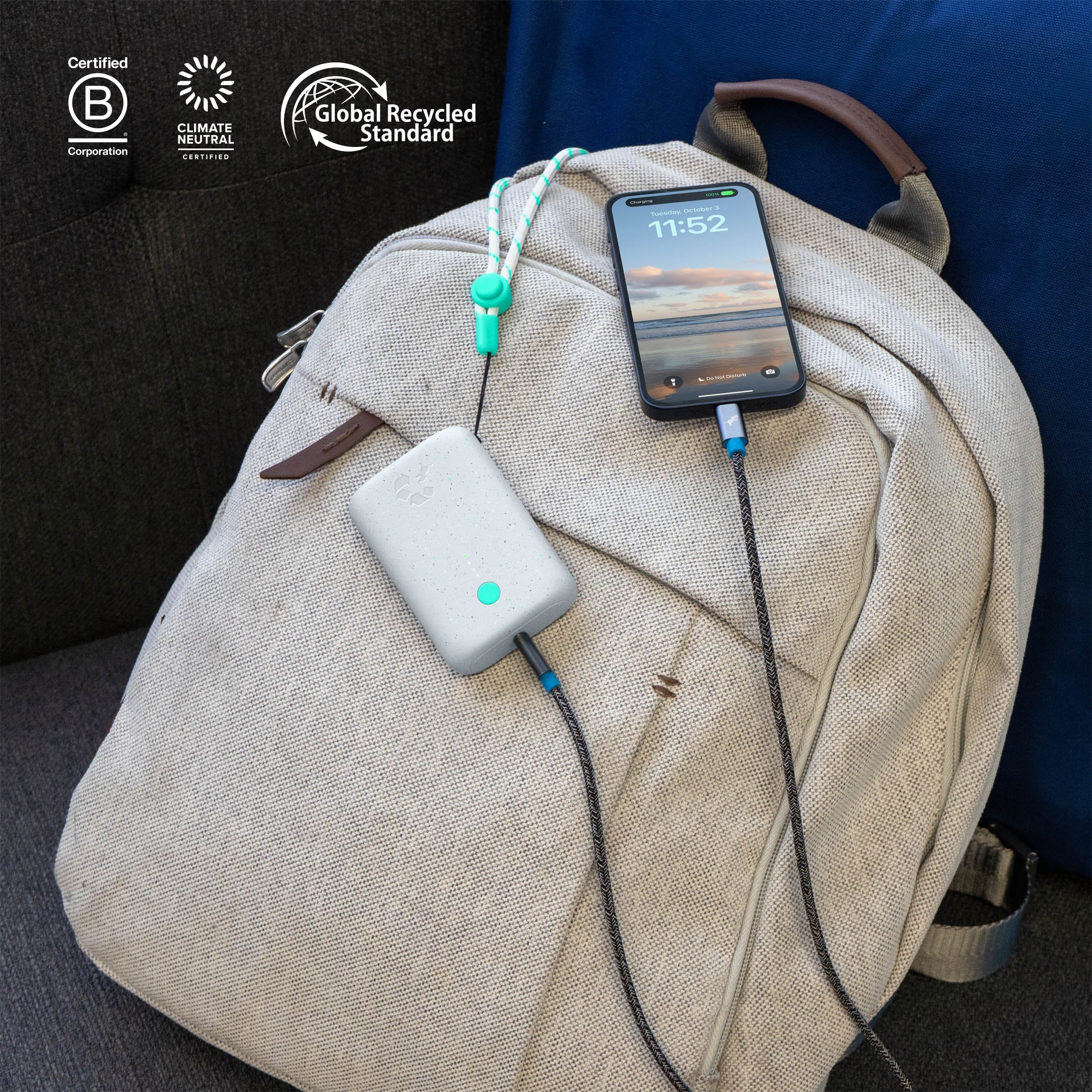 CHAMP Portable Charger - Image 10