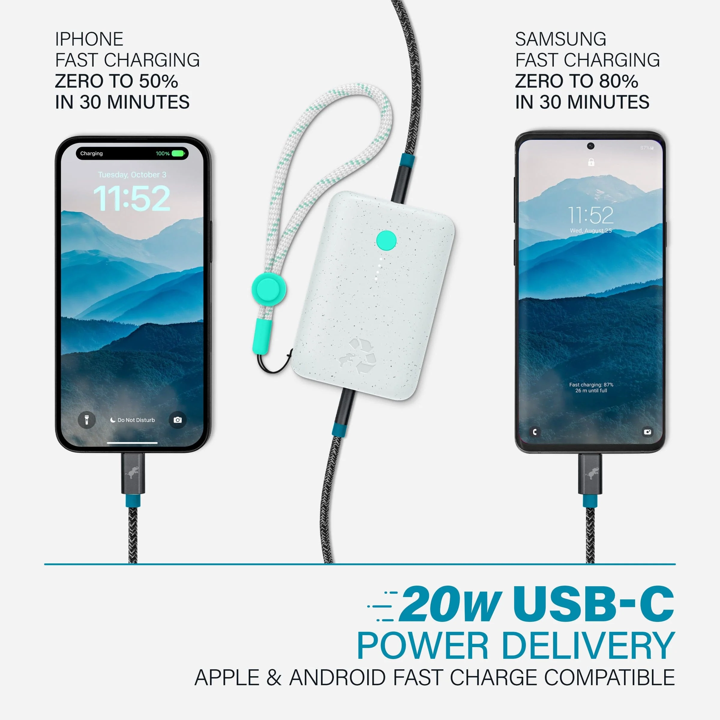 CHAMP Portable Charger - Image 12