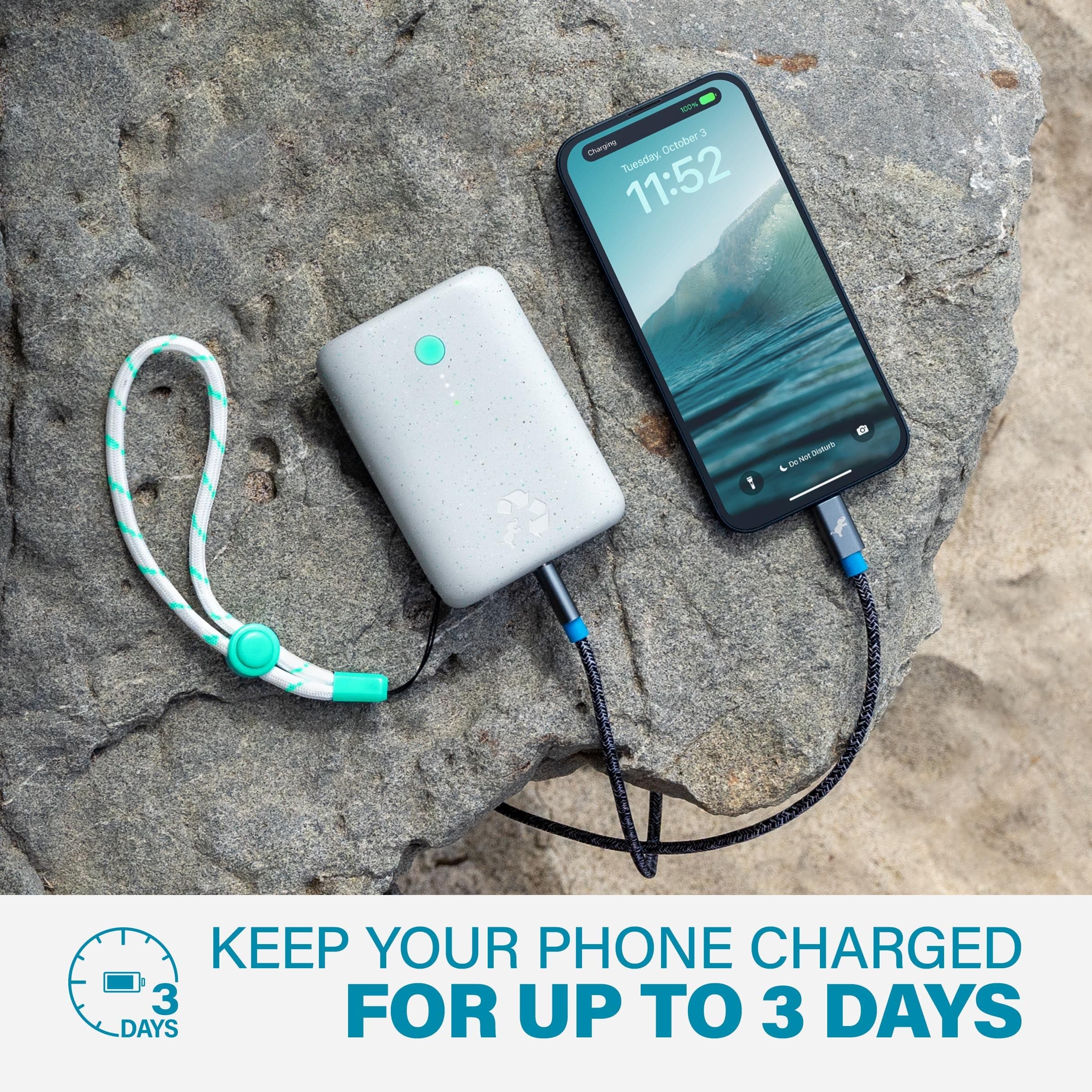 CHAMP Portable Charger - Image 14