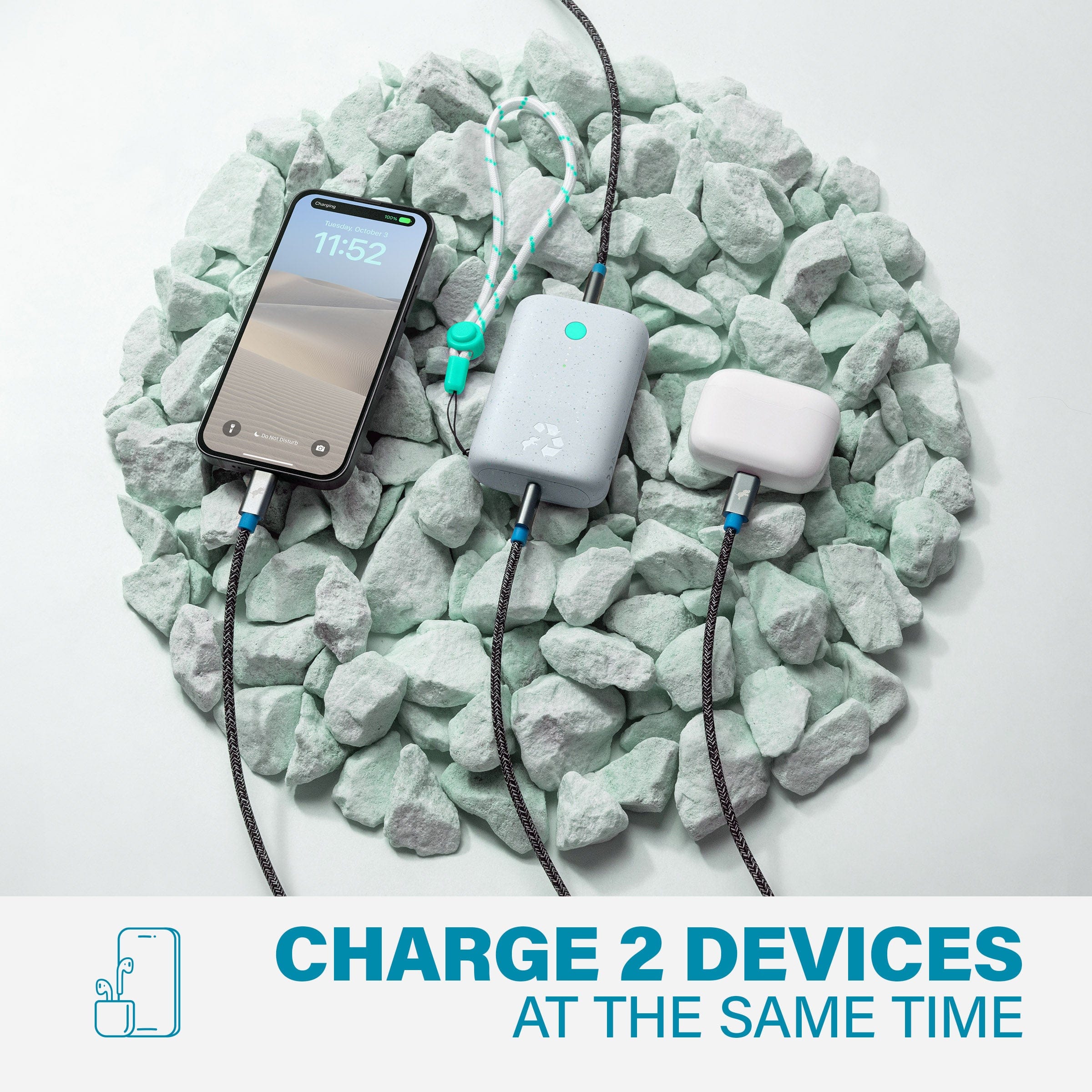 CHAMP Portable Charger - Image 16