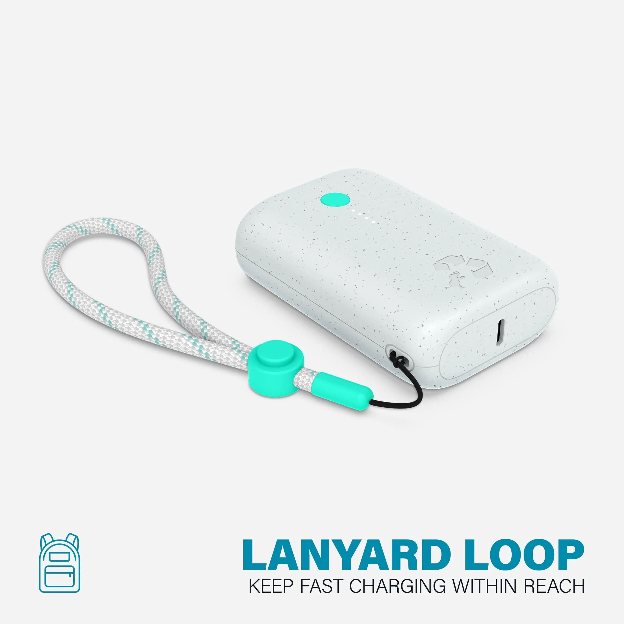 CHAMP Portable Charger - Image 17