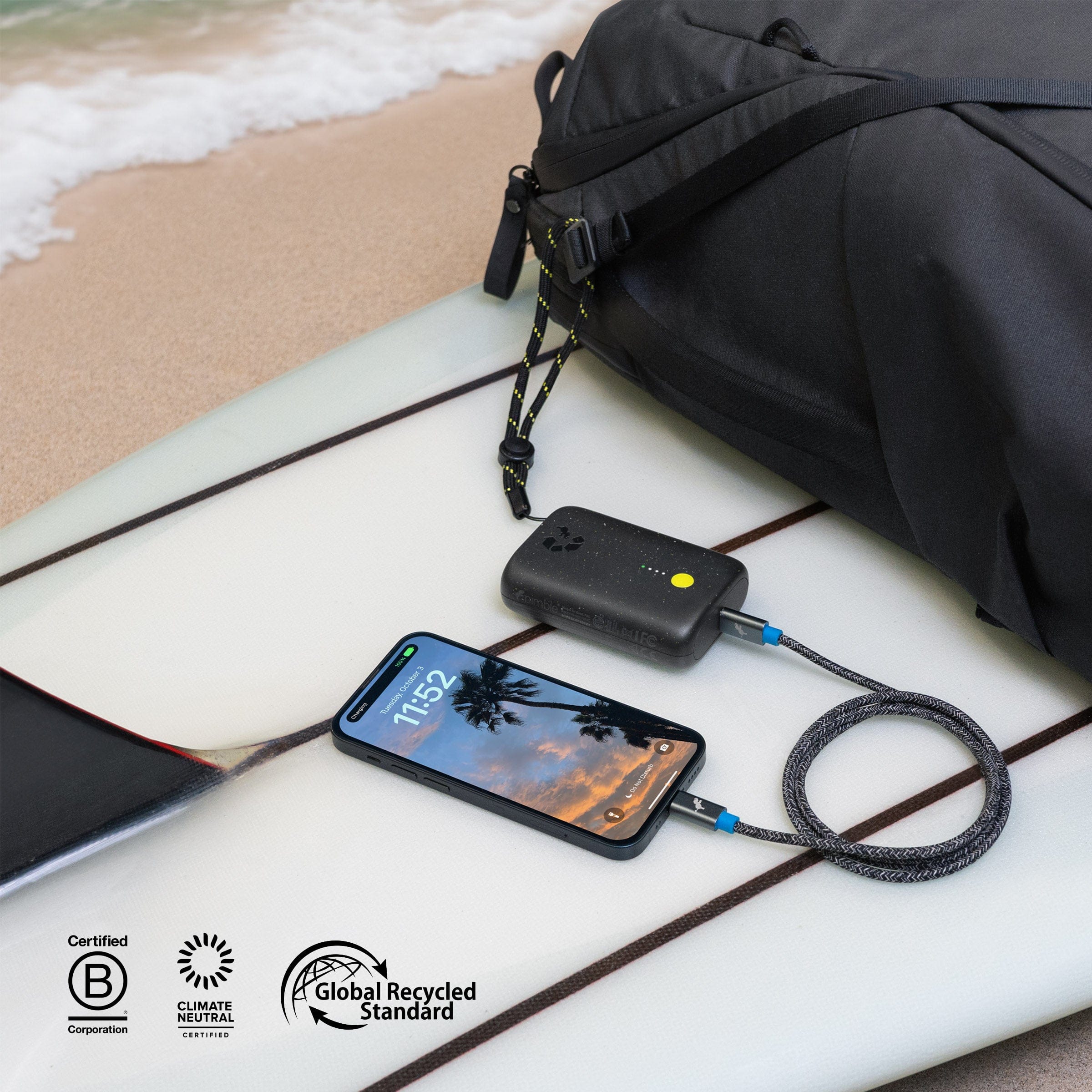 CHAMP Portable Charger - Image 19
