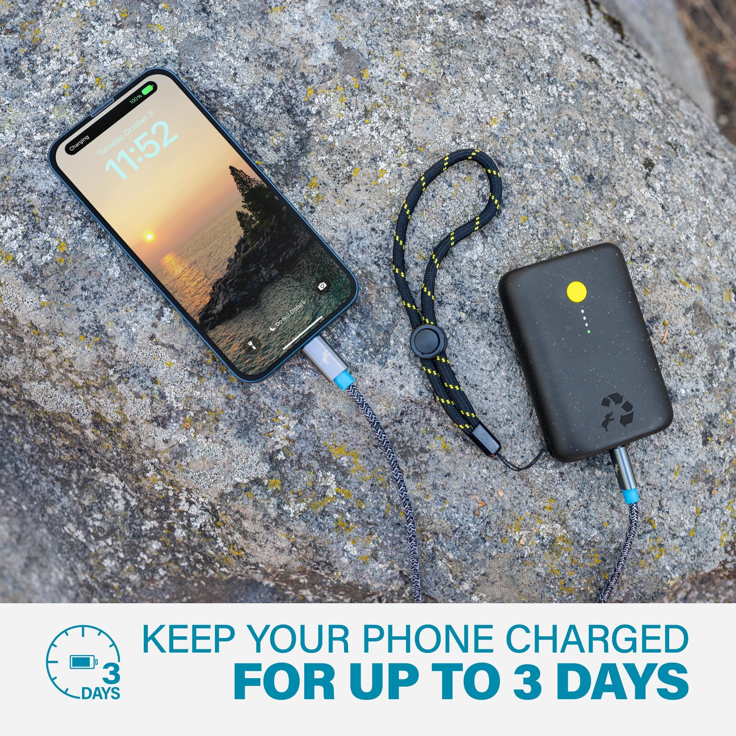 CHAMP Portable Charger - Image 22