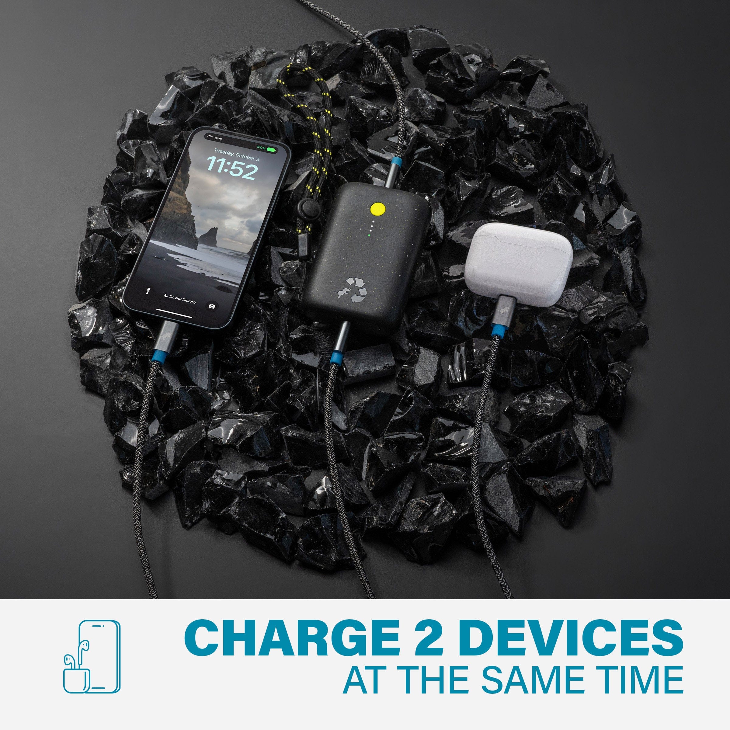 CHAMP Portable Charger - Image 24