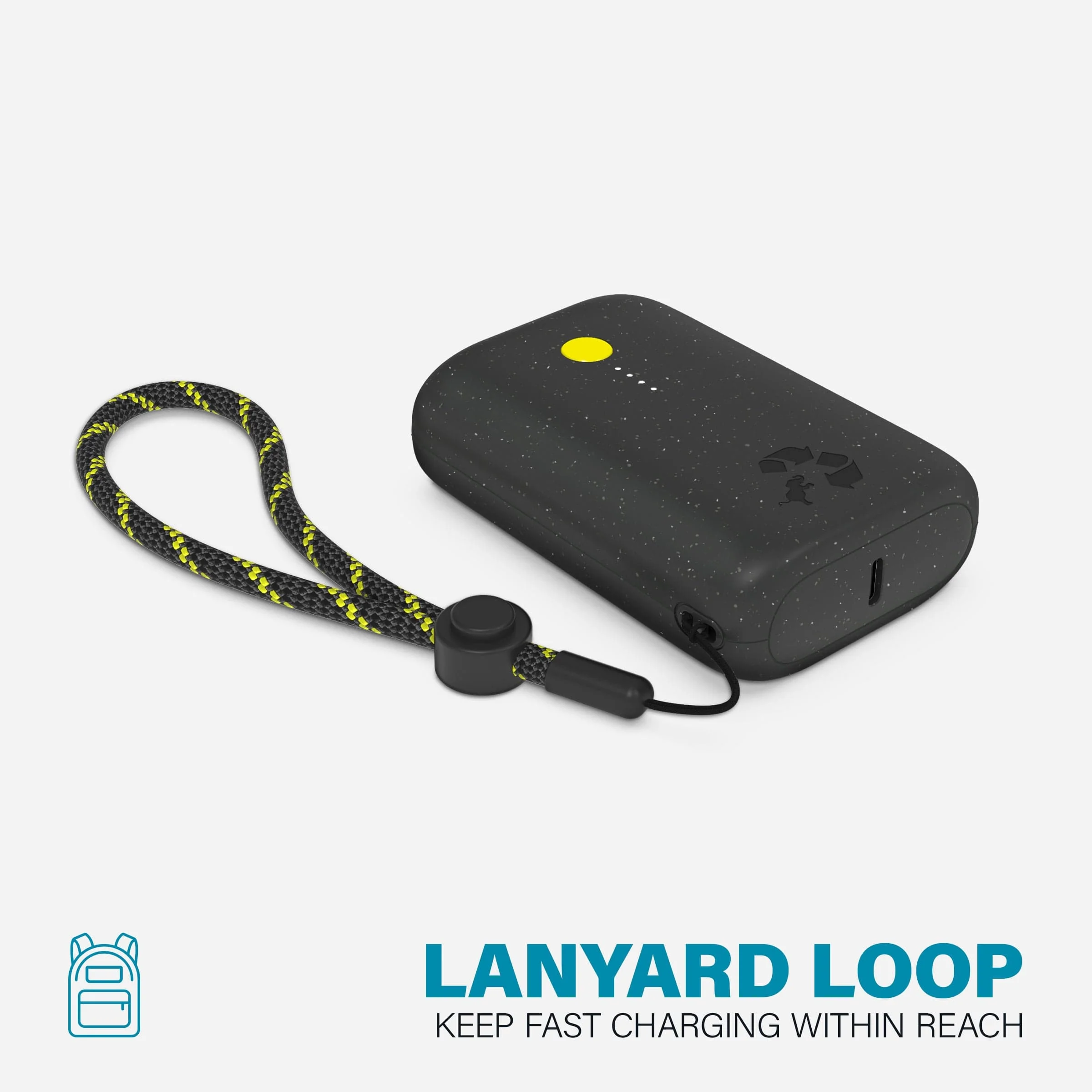 CHAMP Portable Charger - Image 25