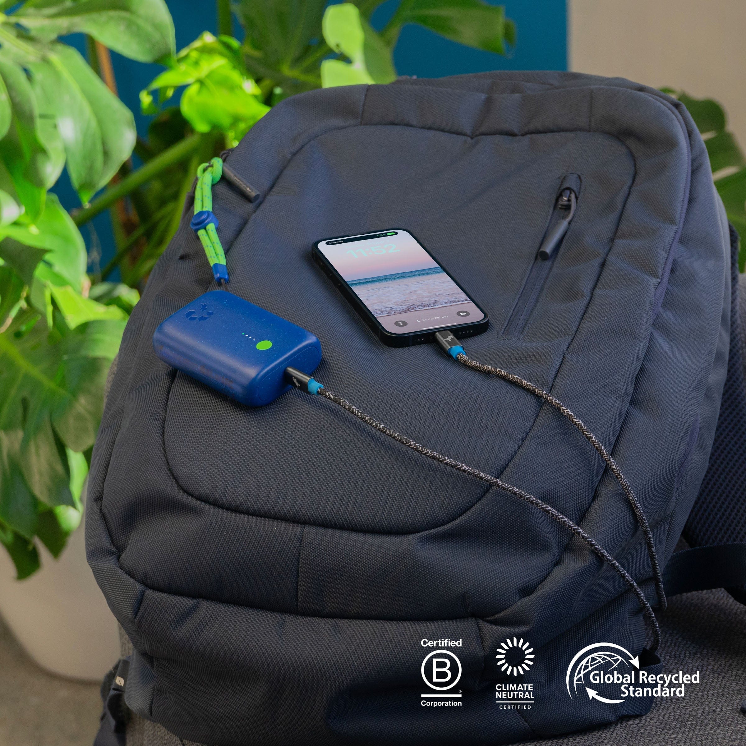 CHAMP Portable Charger - Image 27