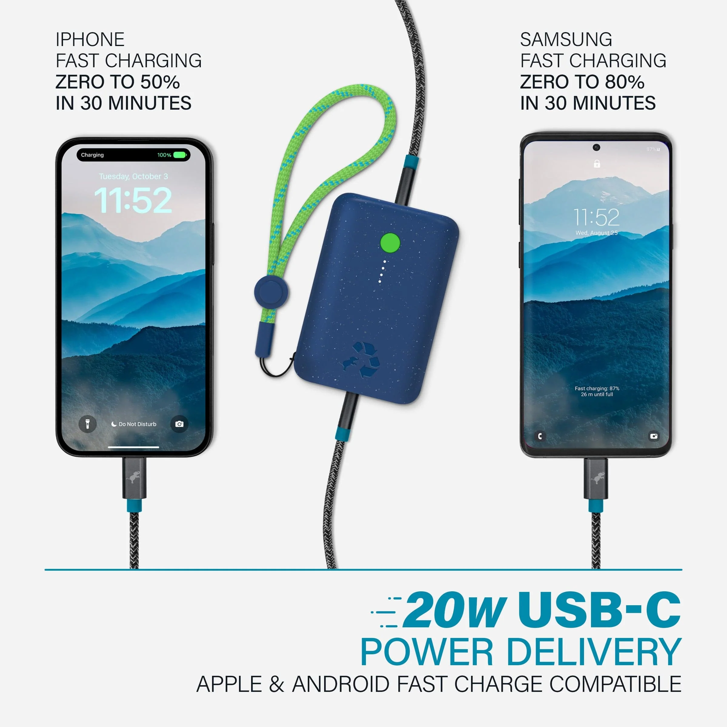 CHAMP Portable Charger - Image 28